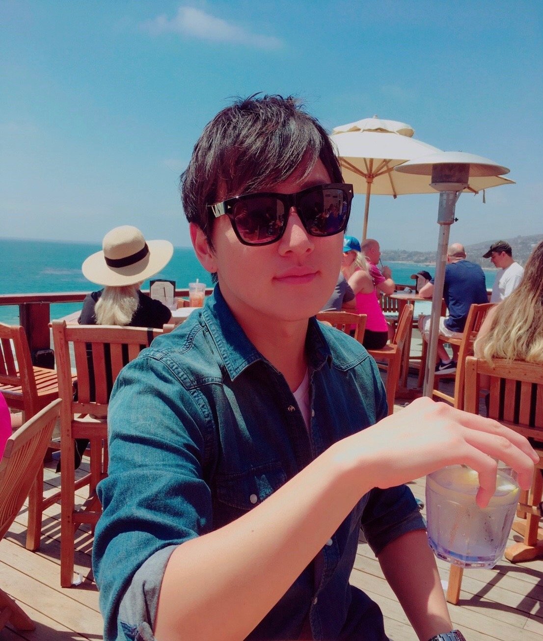 Eric Nam